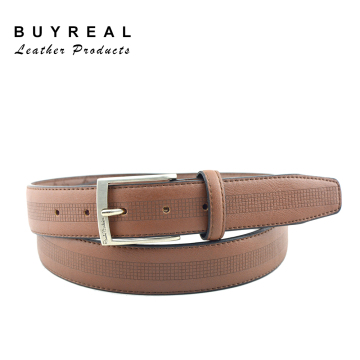 Luxury New Brand Mens Belts, Leather Belt Good Qualty
