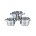 Low price stainless steel soup pot online