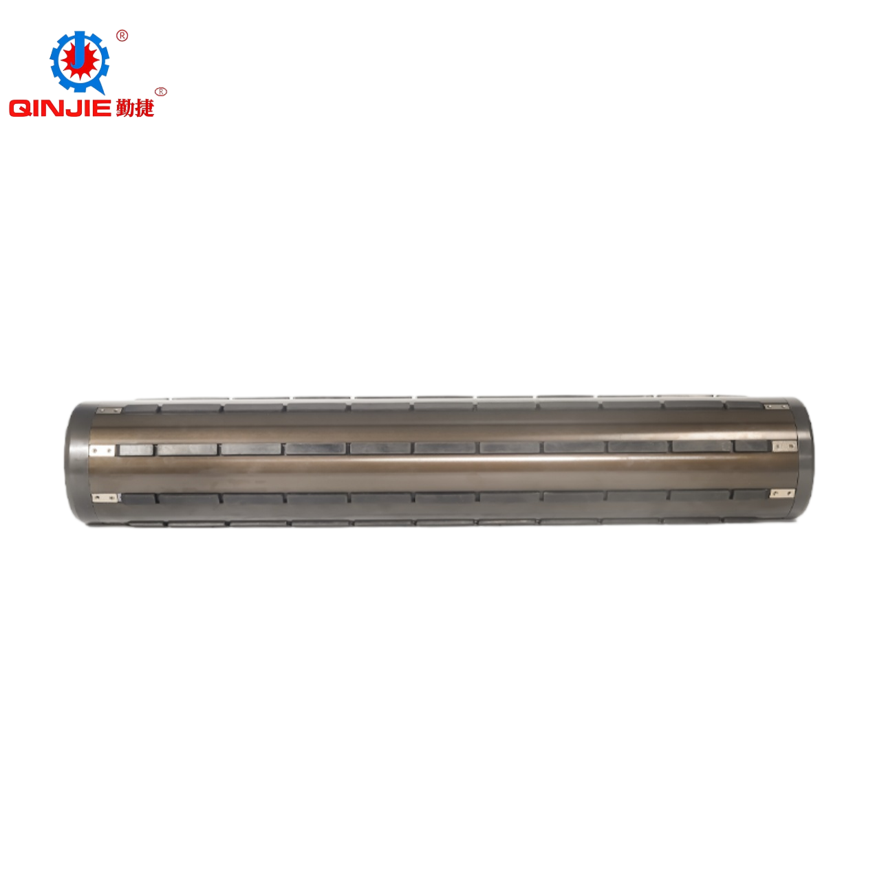 Luva de expansão pneumática com chave de 3 polegadas