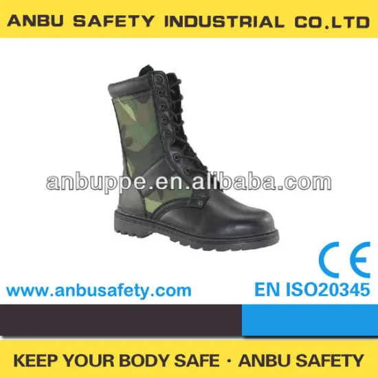 field survial camouflage outdoor anti-moist Altama combat jungle boots