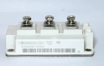 High Power IGBT Module SG300EX11 - Original Semiconductor Electronics Part