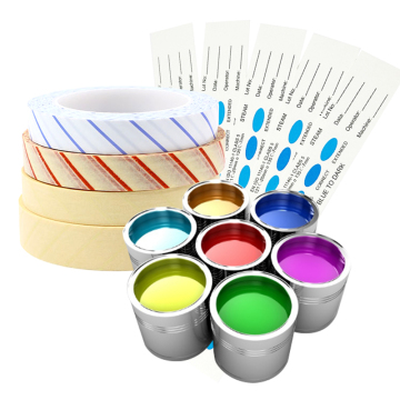 Factory Direct Medical Water EO Chemical Sterilization Indicator Ink Products