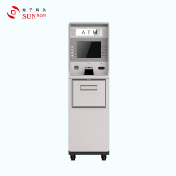 Full-service Full-function Cash Machine ATM