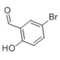 Namn: 5-bromsalicylaldehyd CAS 1761-61-1