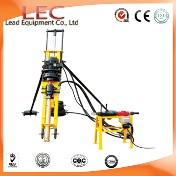 Electric DTH (down-the-hole) Drilling Rig