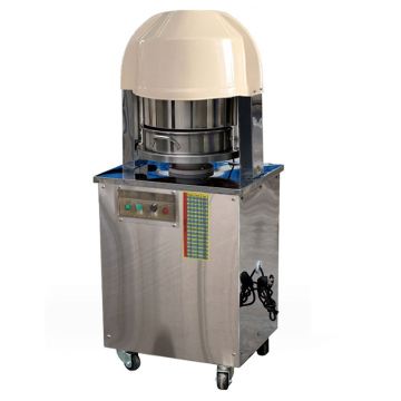 China Factory Price Explosive neue Produkte Teigteiler Rounder zum Verkauf