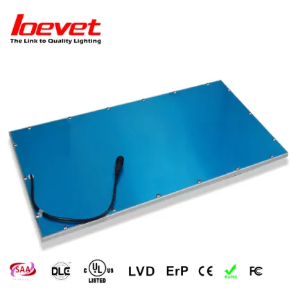 High quality Dali dimming panel light with no flicker driver