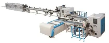 Wood Finger Joint Shaper Cutter