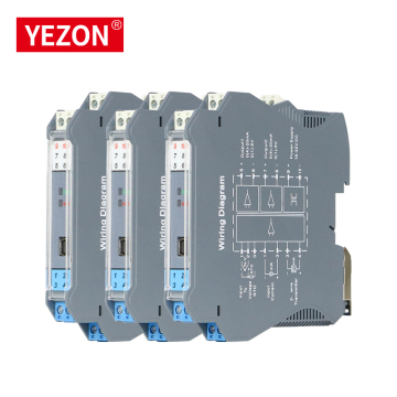 YZ5313 4-20MA ΣΗΜΑΤΟΣ ΣΗΜΑΤΟΣ ΣΥΝΔΕΣΗΣ ΣΥΝΔΕΣΗΣ ΠΡΟΣΑΡΜΟΠΟΙΗΣΗΣ ΓΙΑ ΒΙΟΜΗΧΑ