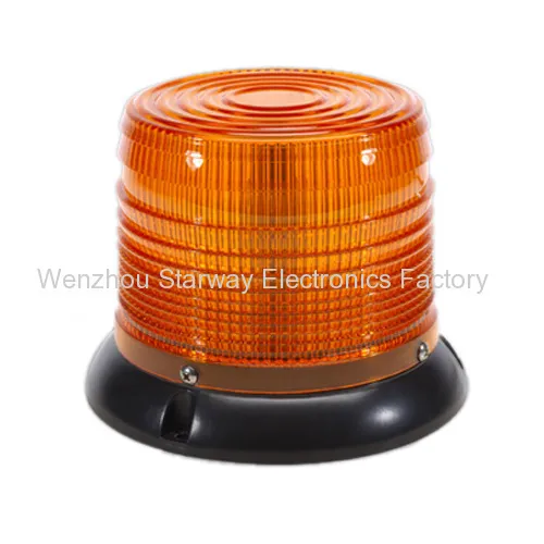 Led Warning Beacons / Strobe Lights / Emergency Police Lighting / Big Led Beacons 