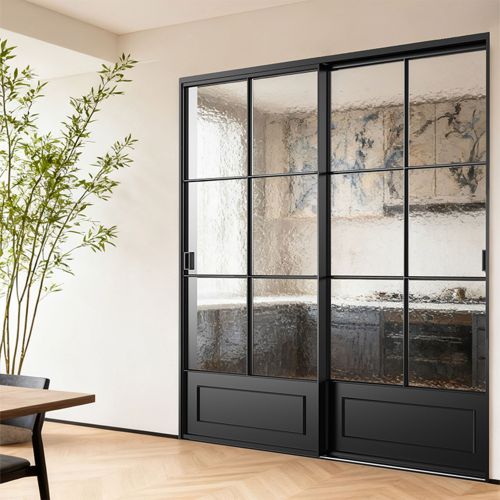 Porta deslizante DEJIASI