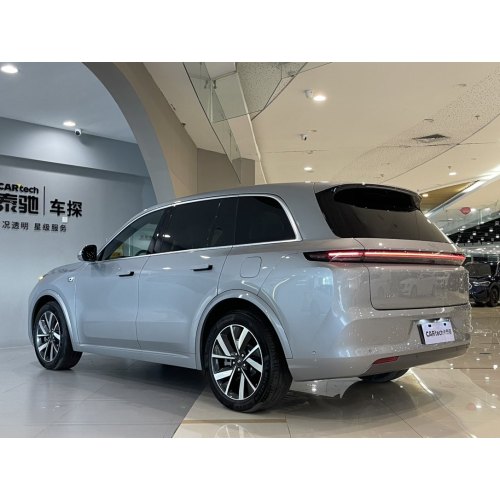 2023 Ведущий идеал L8 Max Grey Color