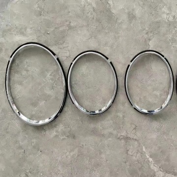Good Price Head Lamp Cover for Bentley Flying Spur 2014-2019