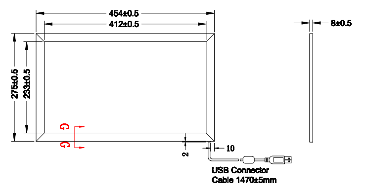 GT-IR-TK18.5-1