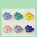 Baby Slippers Kid Furry EVA Slippers Non-slip Baby Slippers Supplier