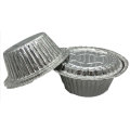 Aluminum Take Out Containers with Lids