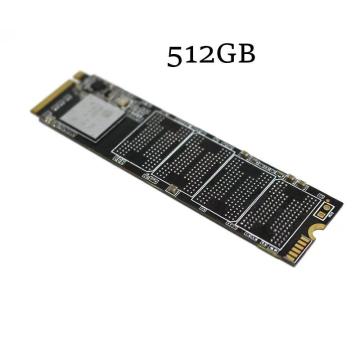 SSD M.2 NVME Nội bộ 512GB