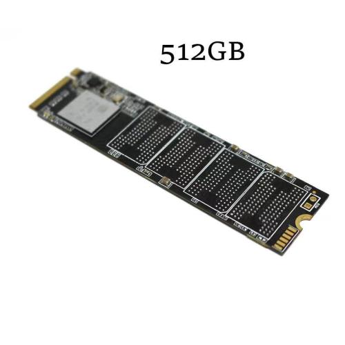 SSD M.2 NVME Internal 512GB