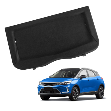 Non-Retractable Trunk Cargo Cover Accessories for Geely Emgrand GS