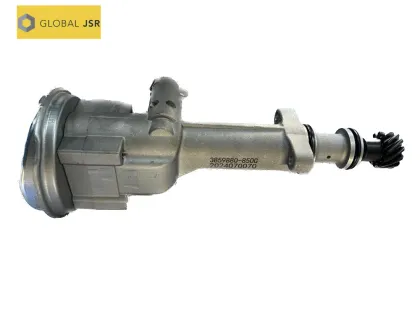 Machinery accessories oil pump