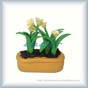 Model Ceramic Vase with difrerent style /code :HP-508
