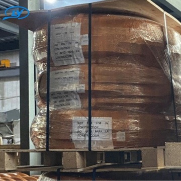 1.6mm 72A Yüksek Karbon Yaylı Çelik Tel