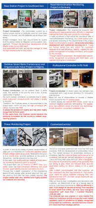 Ipandee Mars 12V/24V/36V/48V 50A 80A 100A Mppt Controller High Voltage 96V For Telecom Projects
