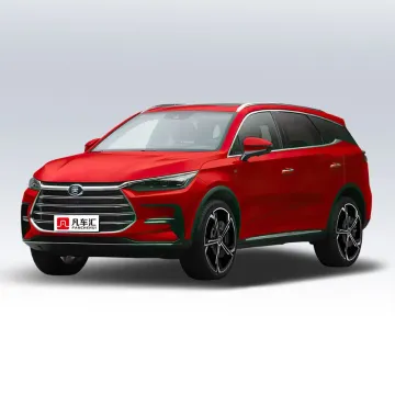 Chinese Luxury 4WD 4X4 Offroad Hybrid EV Electric Energy Used Vehicles Cars for Byd Tang Dm-P Dm-I
