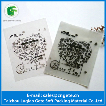 ECO-friendly PP Heat Resistant Plastic Bag