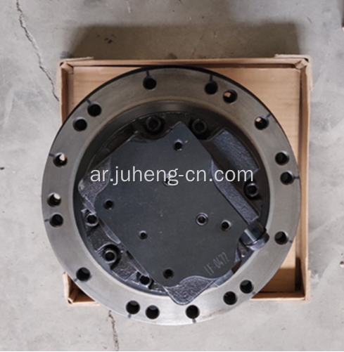 كوبوتا U45-3ST Final Drive RD431-61290 Travel Motor