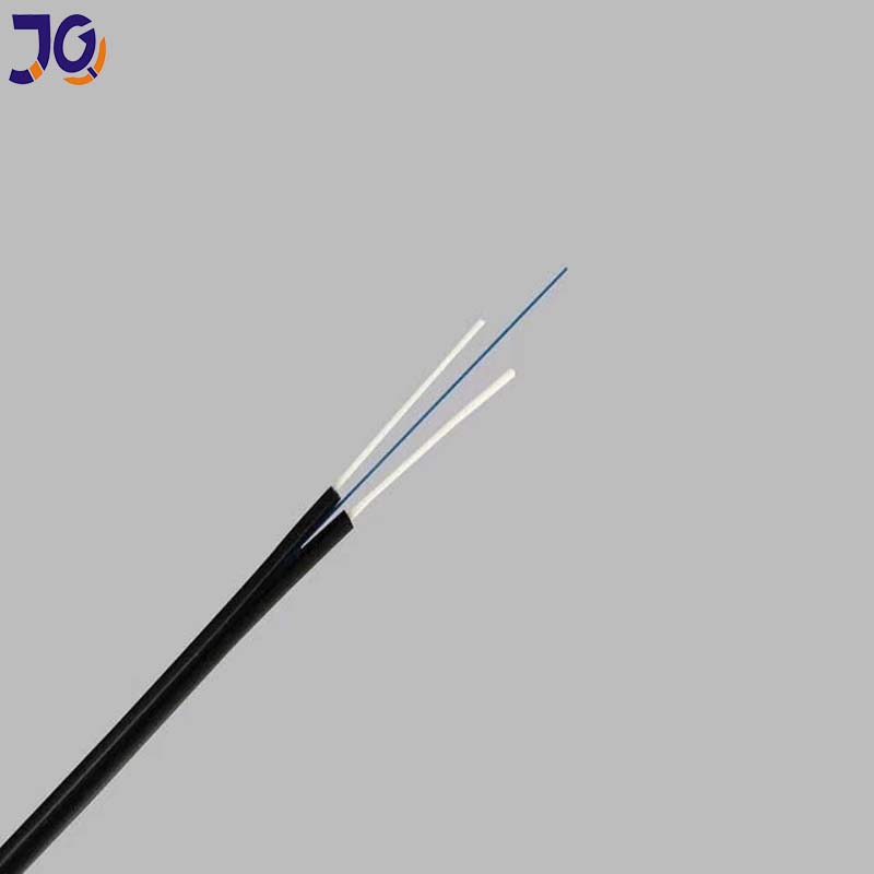 1 Core FTTH Drop Cable For Networking