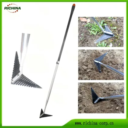 Garden Winged Weeder Weeding Hoe