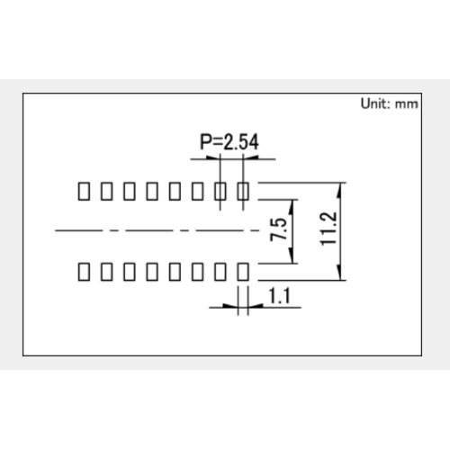 Ssgm series Switchover switch