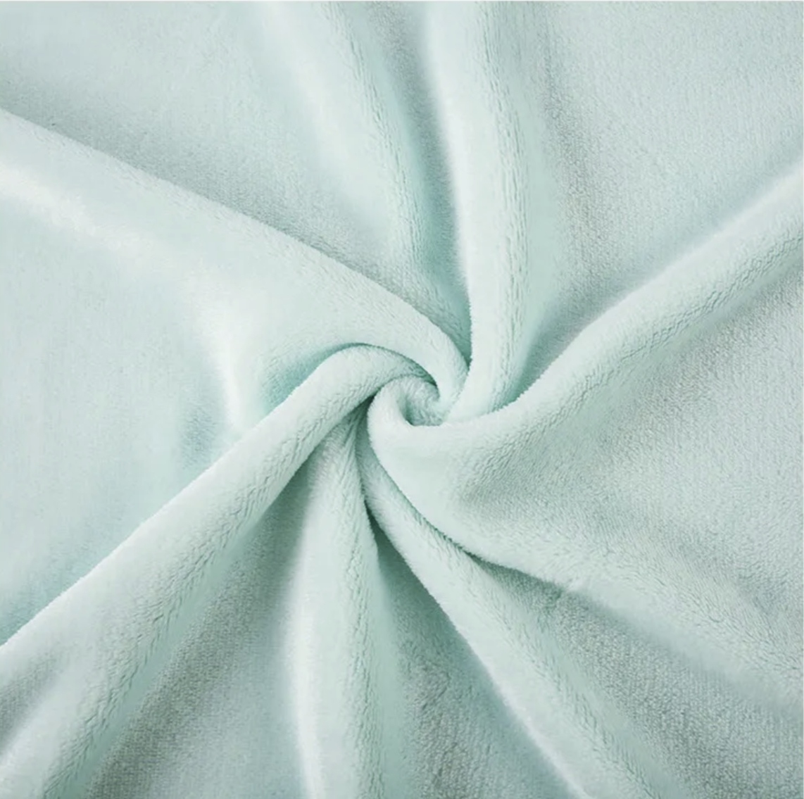 Tela de franela de 108 pulgadas de ancho para acolchar y coser