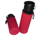 Neoprene botol penutup, penutup kaca