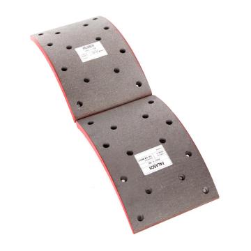 4462-a JUEGO FORROS DE FRENO