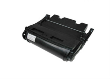 Compatible Black Toner Cartridge for Lexmark T630