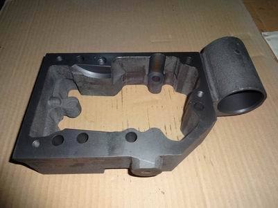 CUMMINS ROCKER LEVER HOUSING 3202193