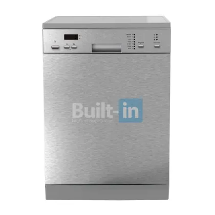 Built-in Home Dishwasher Machine with 12 Settings