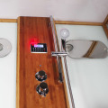 steam sauna new style infrared sauna shower room