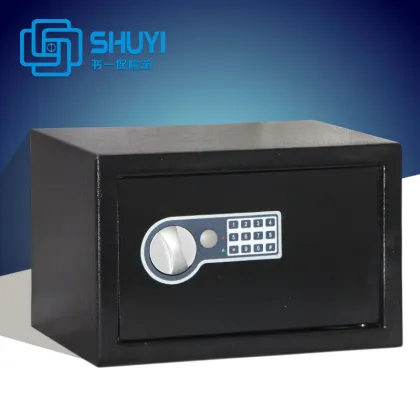 diigtal cabinet safe