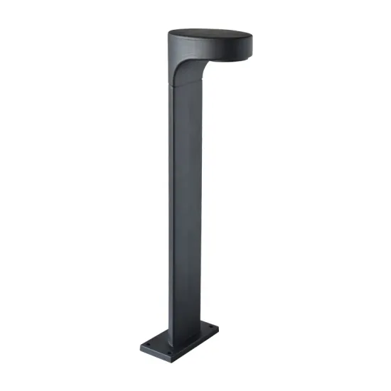 Outdoor LED Bollard and Lawn Lights