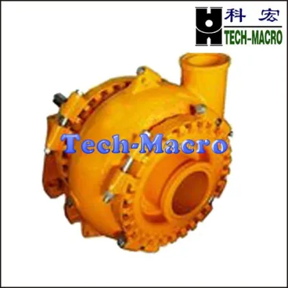 G(H) series factory hot sales centrifugal sand pump