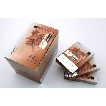 E-cigarette 600 Puffs Iget Shion Pods Vapes