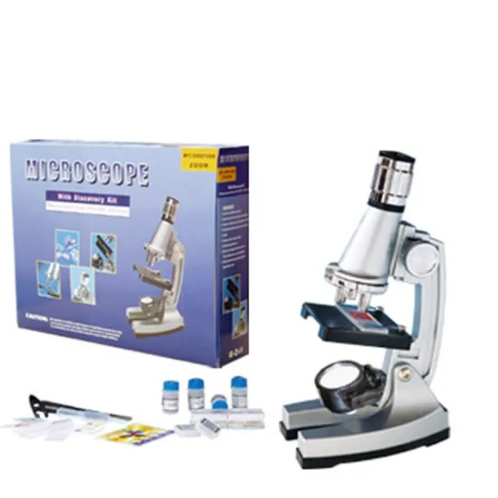 Student Microscope MPZ-C1200: Detailed Guide and Review