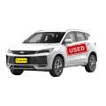 Geely BinYue 2019 2022 2023