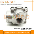 3/4 &#39;&#39; G353A041 Type ASCO Valve à jet pulsé de filtre à manches