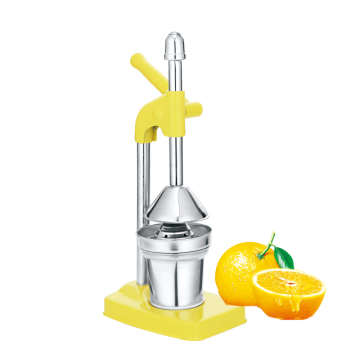 Manual Reka Bentuk Fesyen CT -109Y: Cold Press Juicer - Panduan Ultimate Anda