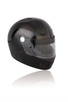 Snell SA2010 helmet full face helmet