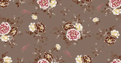 100% Polyester Home Textile Fabric Mattress Fabric